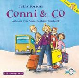 Conni & Co, 2 Audio-CDs