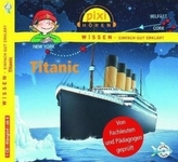 Titanic, Audio-CD
