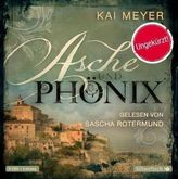 Asche und Phönix, 9 Audio-CDs
