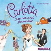 Carlotta - Internat und Prinzenball, 2 Audio-CDs