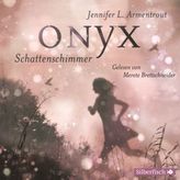 Onyx - Schattenschimmer, 6 Audio-CDs