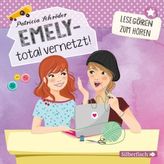 Emely total vernetzt, 2 Audio-CDs