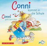 Die Zauberflöte für Kinder erzählt, 1 Audio-CD