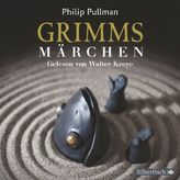 Grimms Märchen, 12 Audio-CDs