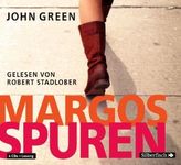 Margos Spuren, 4 Audio-CDs