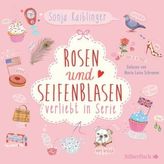 Rosen und Seifenblasen, 4 Audio-CDs