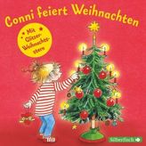 Conni feiert Weihnachten, 1 Audio-CD