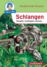 Schlangen