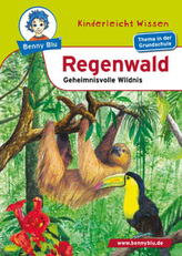 Regenwald