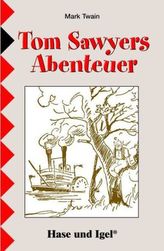 Tom Sawyer, Schulausgabe
