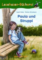 Paula und Struppi, Schulausgabe