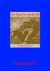Materialien & Kopiervorlagen zu Sir Arthur Conan Doyle, Der Hund von Baskerville