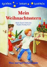 Mein Weihnachtsstern, Schulausgabe