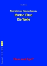 Materialien und Kopiervorlagen zu Morton Rhue 'Die Welle'