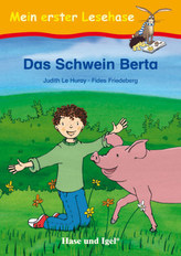 Das Schwein Berta, Schulausgabe