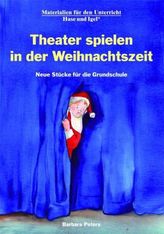 Theater spielen in der Weihnachtszeit