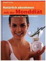 Natürlich abnehmen mit der Monddiät