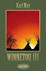Winnetou. Bd.3