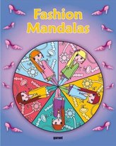 Fashion Mandalas