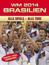 WM 2014 Brasilien