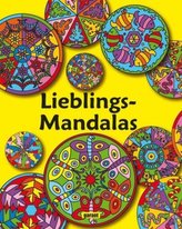 Lieblings-Mandalas