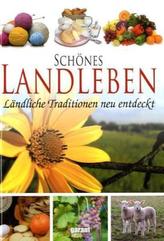 Schönes Landleben
