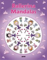 Ballerina Mandalas