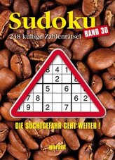 Sudoku. Bd.30