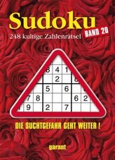 Sudoku. Bd.20