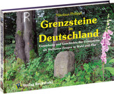 Grenzsteine in Deutschland