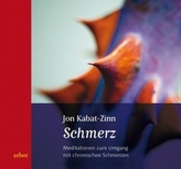 Schmerz, m. 1 Audio-CD