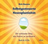 Selbstgesteuerte Neuroplastizität, m. 3 Audio-CDs