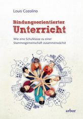 Bindungsorientierter Unterricht