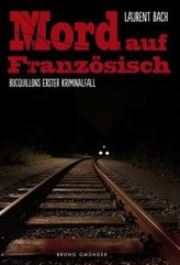 Mord auf Französisch