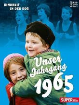 Unser Jahrgang 1965