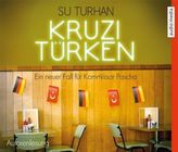 Was ist Materie?, Audio-CD