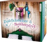 Heidi-Hohner-Box (Zipfelklatscher/Betthupferl), 10 Audio-CDs