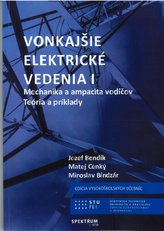 Vonkajšie elektrické vedenia I