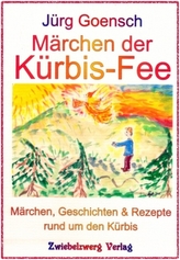Märchen der Kürbis-Fee