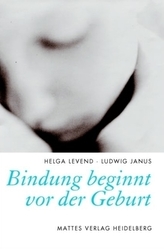 Bindung beginnt vor der Geburt