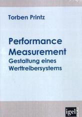Performance Measurement
