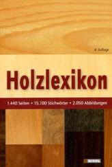 Holzlexikon
