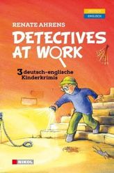 Detectives at Work