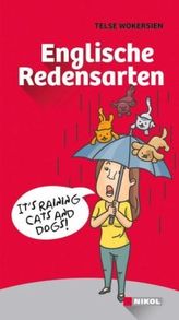 Englische Redensarten