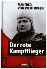 Der rote Kampfflieger