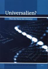 Universalien?