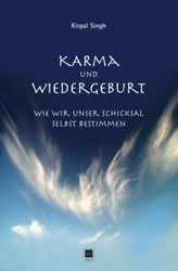 Karma und Wiedergeburt