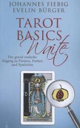 Tarot Basics Waite