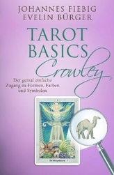 Tarot Basics Crowley