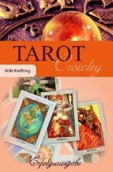 Crowley-Tarot, m. Tarotkarten
